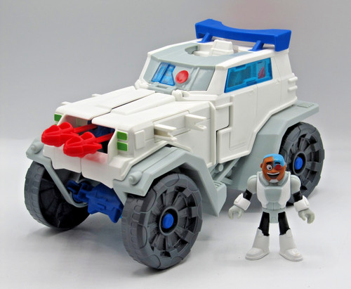 Fisher price imaginext - fisher,