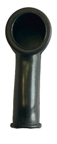 Cappuccio copri morsetto