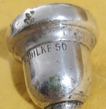 Schilke 50 bocchino Trombone