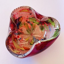 ✅ Guscio in Vetro di Murano