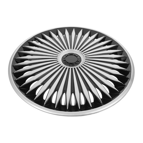 Tappi coprimozzo per auto - ,