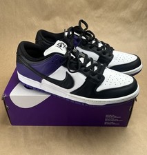 Nike SB Dunk Low 'Court