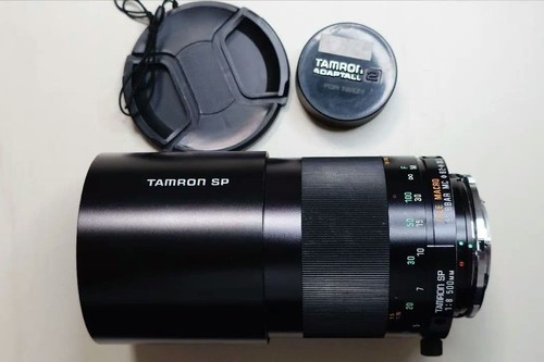 Ottimo sedile treppiede tamron - ottimo,