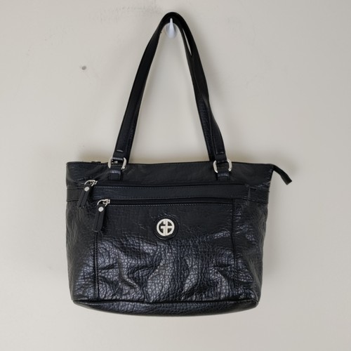 Borsa donna giani bernini - borsa,