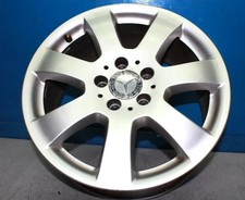 Mercedes W164 ML 320 cerchio