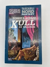 Kull di Valusia Robert E