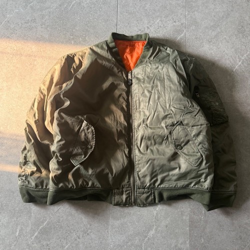 Giacca bomber volo vintage - bomber, da