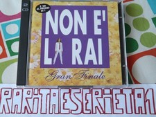 2 Cd Non e' la Rai Gran Finale