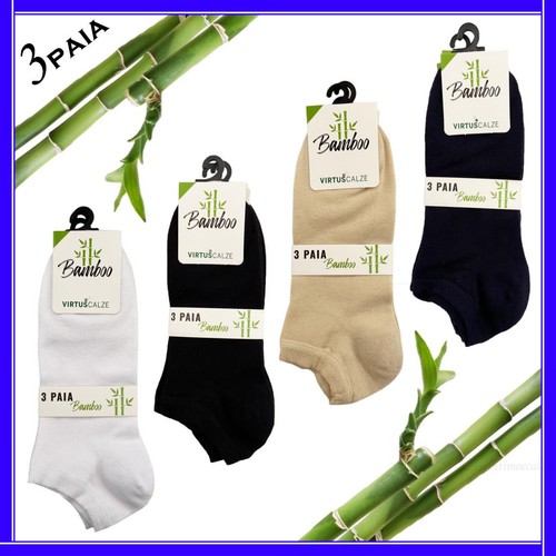 Paia calzini fantasmini uomo - paia,