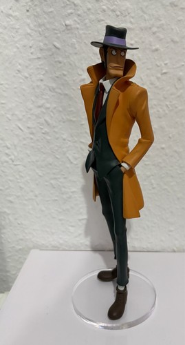Lupin the 3rd - dx, stylish