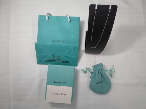 Collana tiffany ag 925 - tiffany,