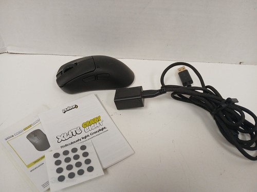 Pulsar crazy light - pulsar,