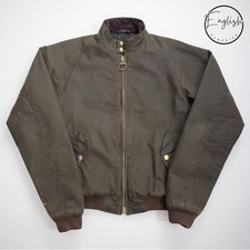 Barbour international steve - barbour,