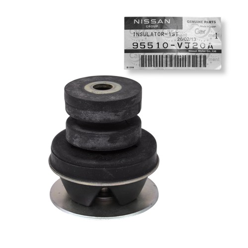 Boccola telaio nissan navara - telaio,