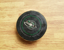 🔥 Quad City Mallards ECHL