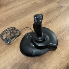 Joystick Microsoft SideWinder