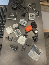 GoPro Hero 3 Silver Edition