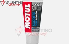 OLIO MOTUL SCOOTER GEAR 80 W