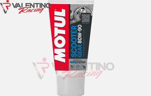 Olio motul scooter gear - gear, 80