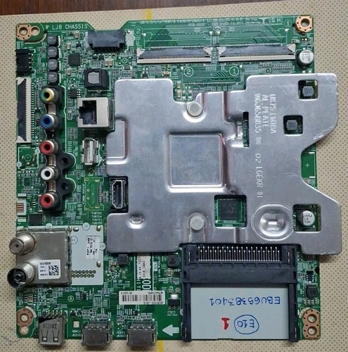 Scheda main ebu65383401 per - lg,