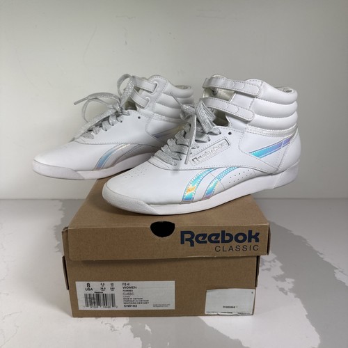 Reebok classic freestyle - reebok,