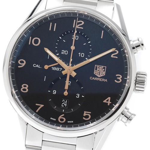 Orologio uomo automatico - orologio,