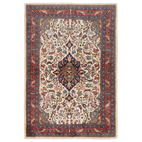 Sarough 155 111 tappeto - 155,