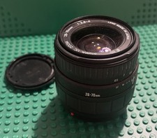 Obiettivo Zoom Sigma UC