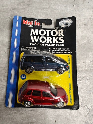 Maisto diecast chevrolet - maisto,