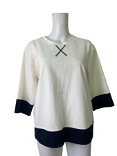 Top T-Shirt Peruzzi Taglia 12
