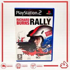 RICHARD BURNS RALLY – ITA