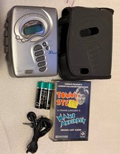 Sony WM-FX271 Walkman Lettore