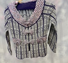 Anthropologie Maglione