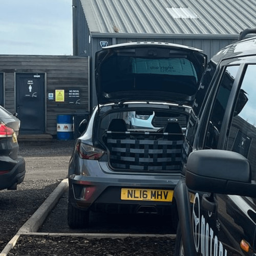 Seat ibiza mk4 cupra - cupra, 6p