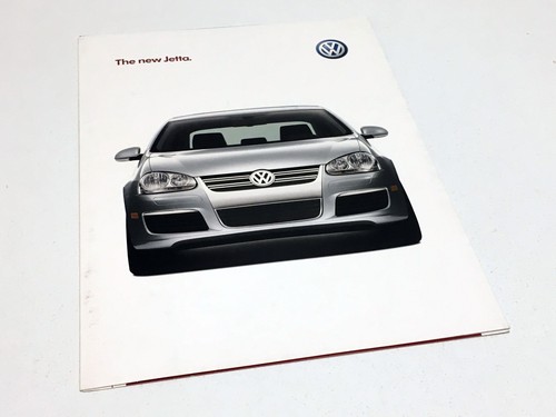 Brochure anteprima volkswagen - anteprima,