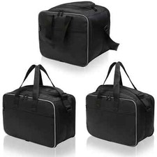 Borse interne per valigie laterali e bauletto Honda African Twin CRF1000L 1100L