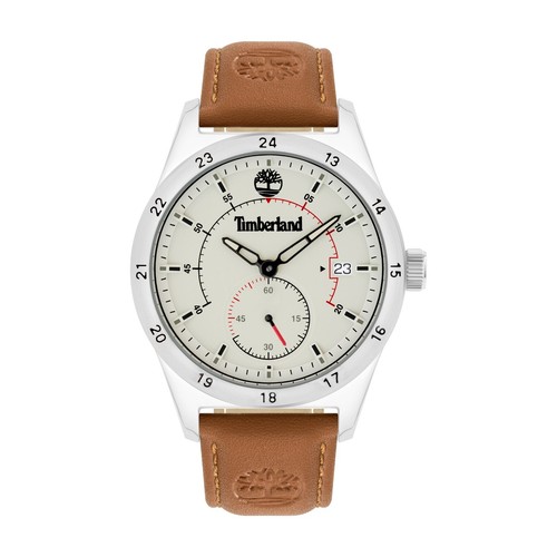 Orologio uomo timberland - uomo,