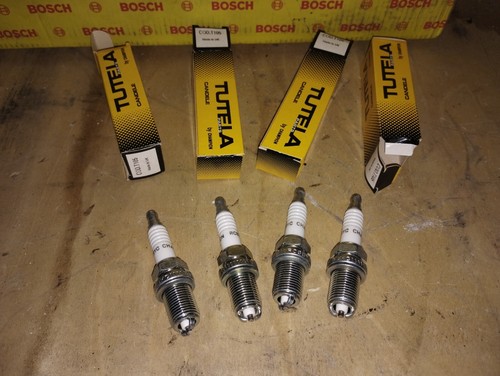 Kit candele doppia - candele,
