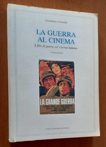 Guerra cinema film - la,