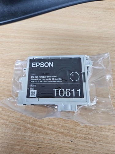 Epson originale t0611 - originale,