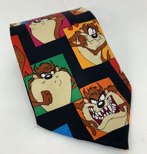 Cravatta looney tunes - cravatta,