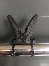 5x Supporto Canna Poggia Barca Binario Pesca Sport Barca Molo Spiaggia LagoHYDRA 3D