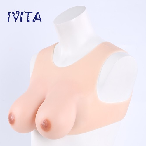 Ivita forme seno - seno, silicone