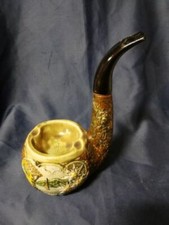 Grande posacenere in ceramica