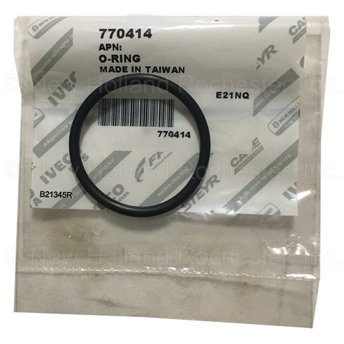 Parte ring new - parte, o-ring