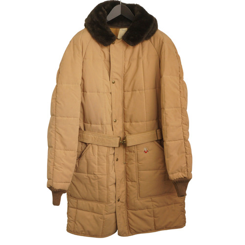Giacca parka refrigiwear - giacca,