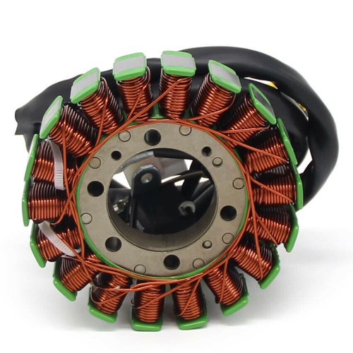 Bobina statore alternatore per - statore,