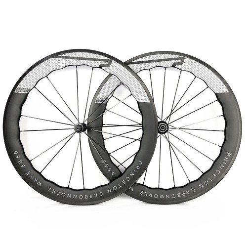 Set ruote bici - da, strada