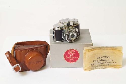 F97269 fotocamera spia - fotocamera, mycro