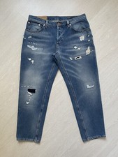 Jeans skinny uomo Dondup